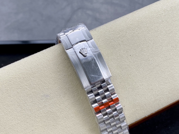 激安ロレックス着用イメージ